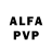 A-PVP VHQ Valeri Rusmanov