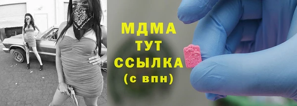крисы Абаза